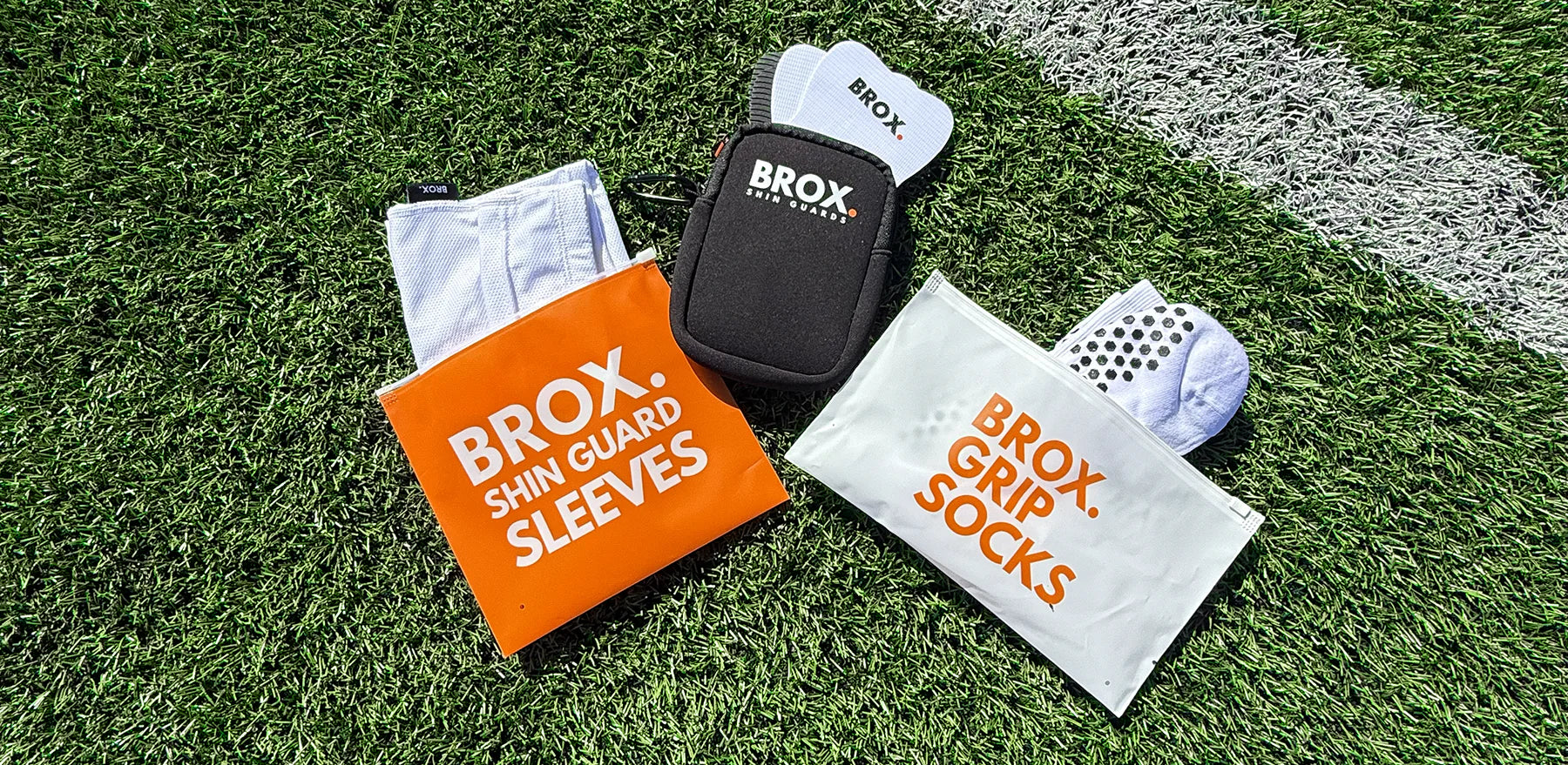 BROX. Ultimate Bundle