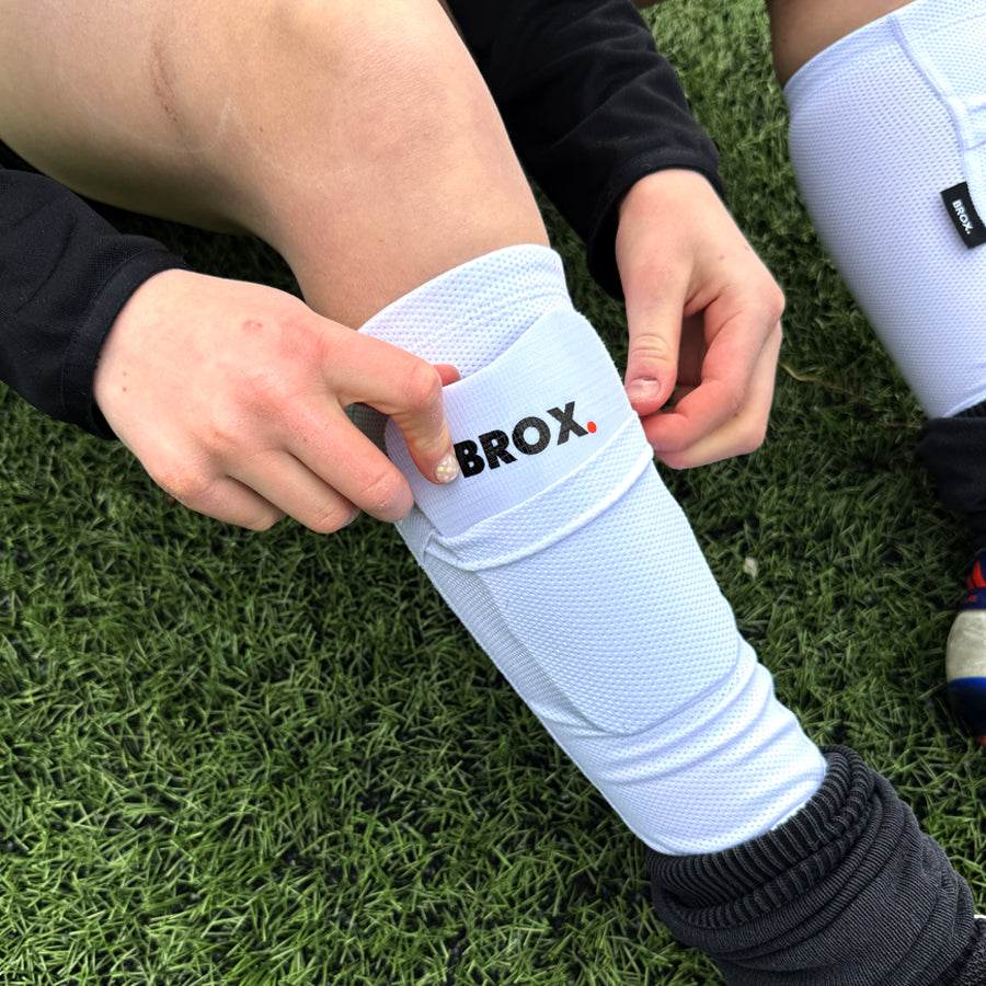 BROX. Orion - Shin Pads