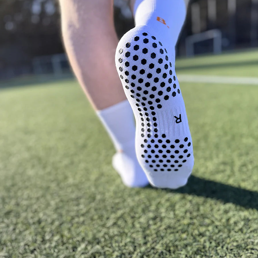 BROX. ProGRIP - Grip Socks - 3 pairs