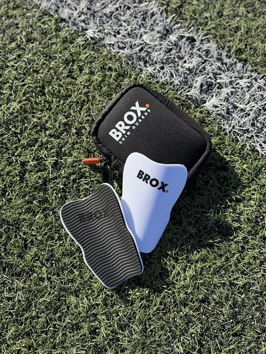 BROX. Orion - Shin Guards