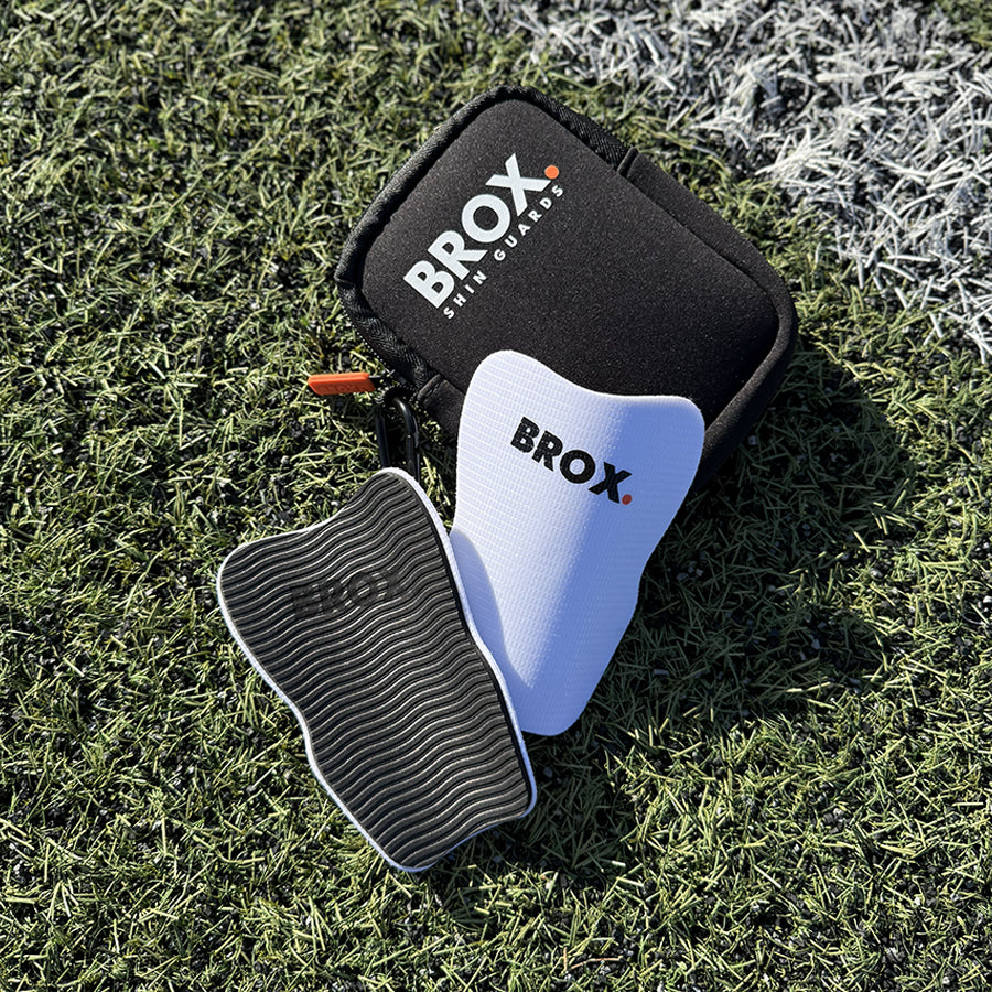 BROX. Orion - Shin Pads