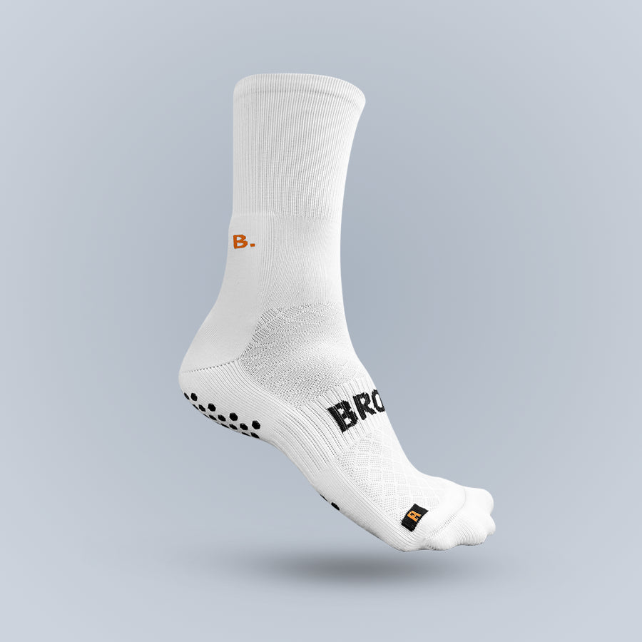 BROX. ProGRIP - Grip Socks
