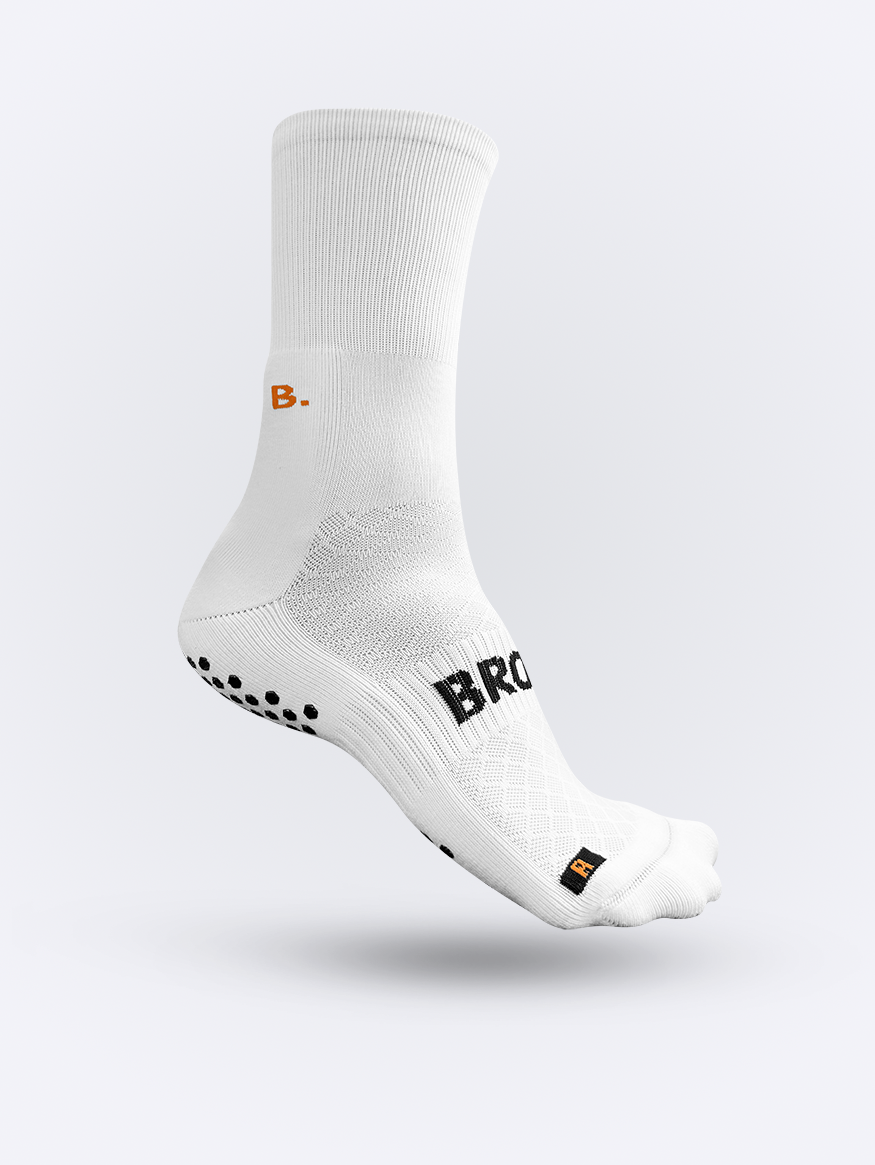 BROX. ProGRIP - Grip Socks