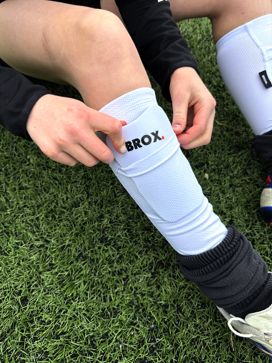 BROX. Orion - Shin Guards