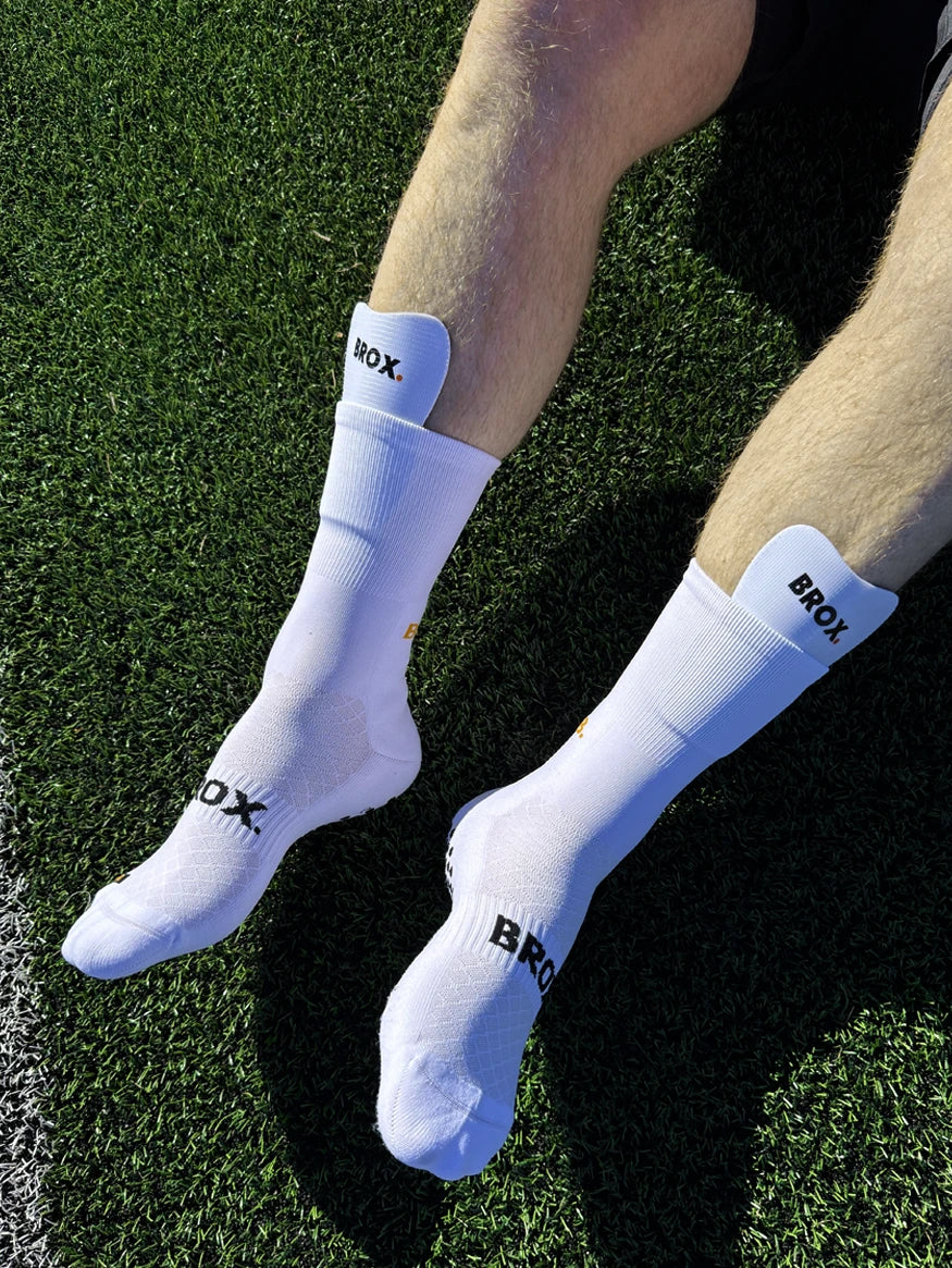 BROX. Orion - Shin Guards