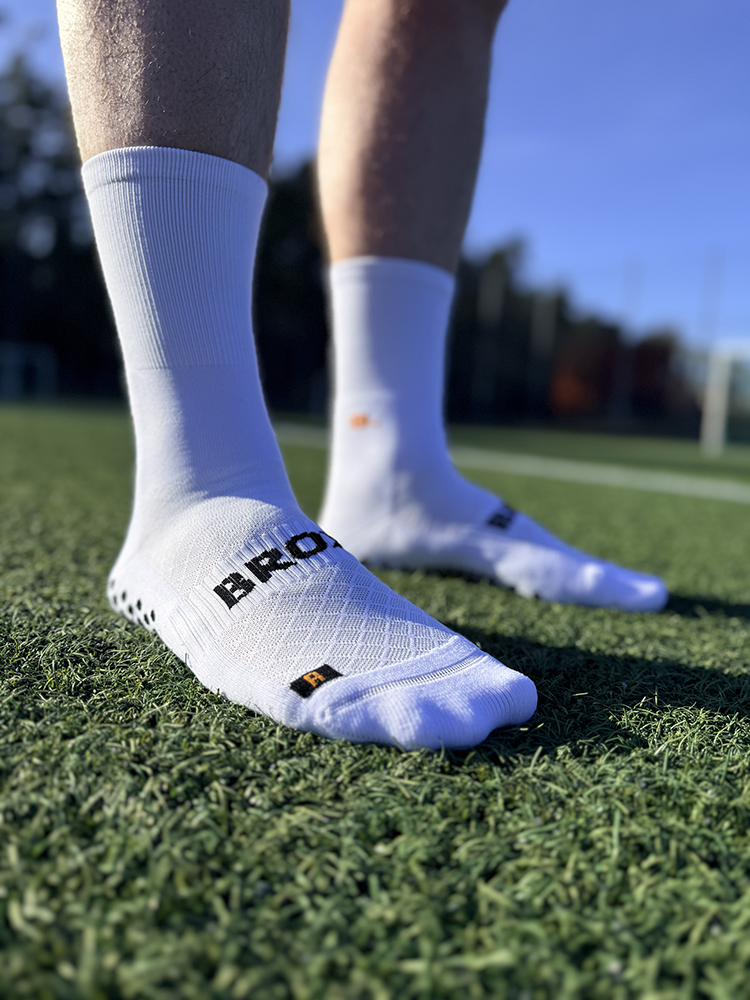 BROX. ProGRIP - Grip Socks