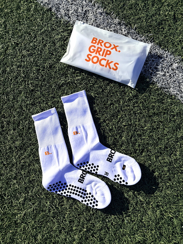 BROX. ProGRIP - Grip Socks