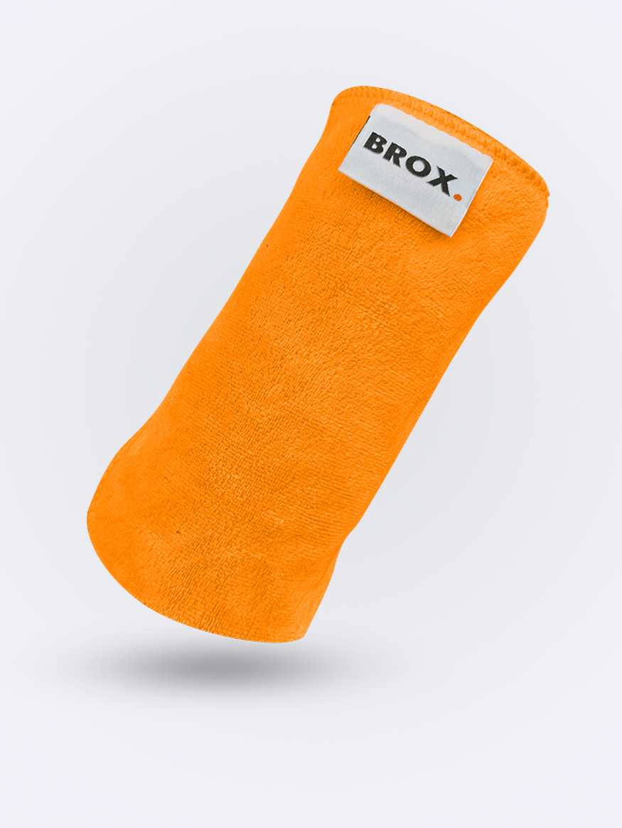 BROX. Towel 2-pack