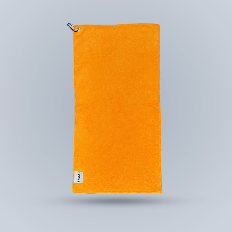 BROX. Towel 2-pack