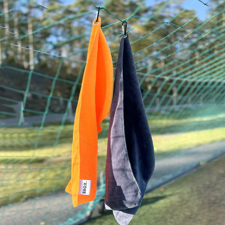 BROX. Towel 2-pack