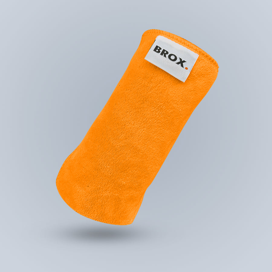 BROX. Towel 2-pack