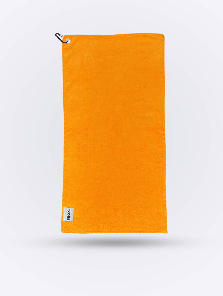 BROX. Towel 2-pack